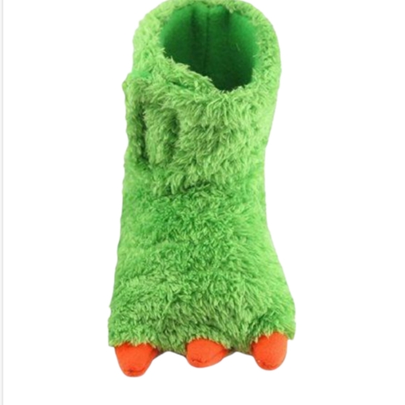 Toddler Slippers - Picture 2 of 5